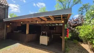 Grillhaus