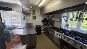 Gastroküche