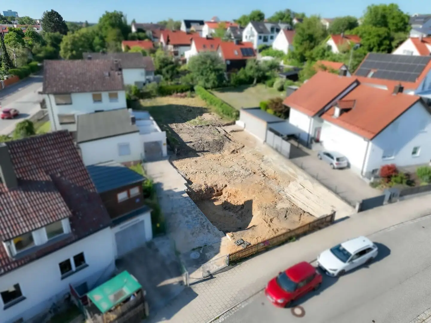 Außenansicht
