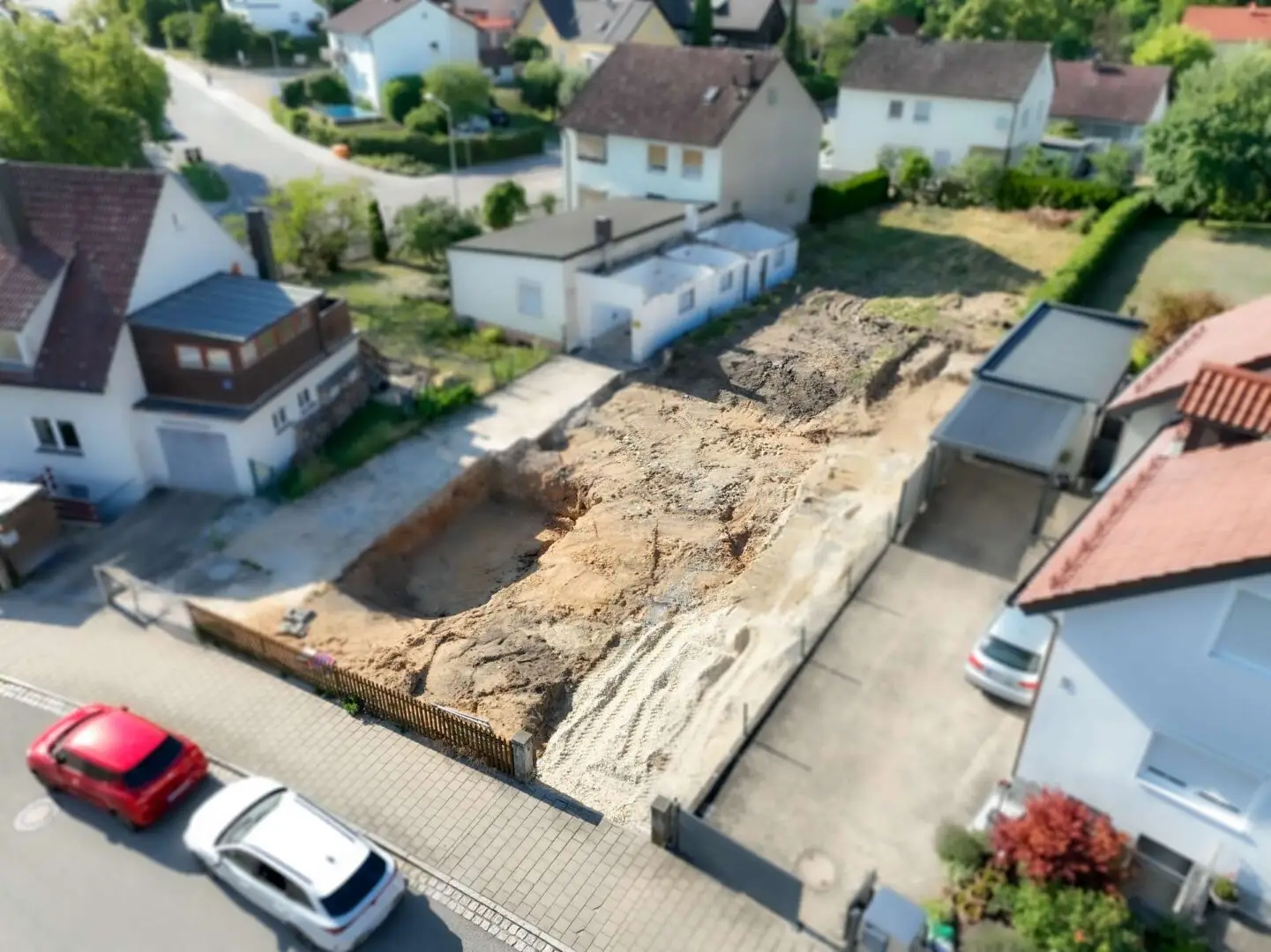 Außenansicht