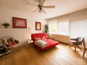 Schlafzimmer EG