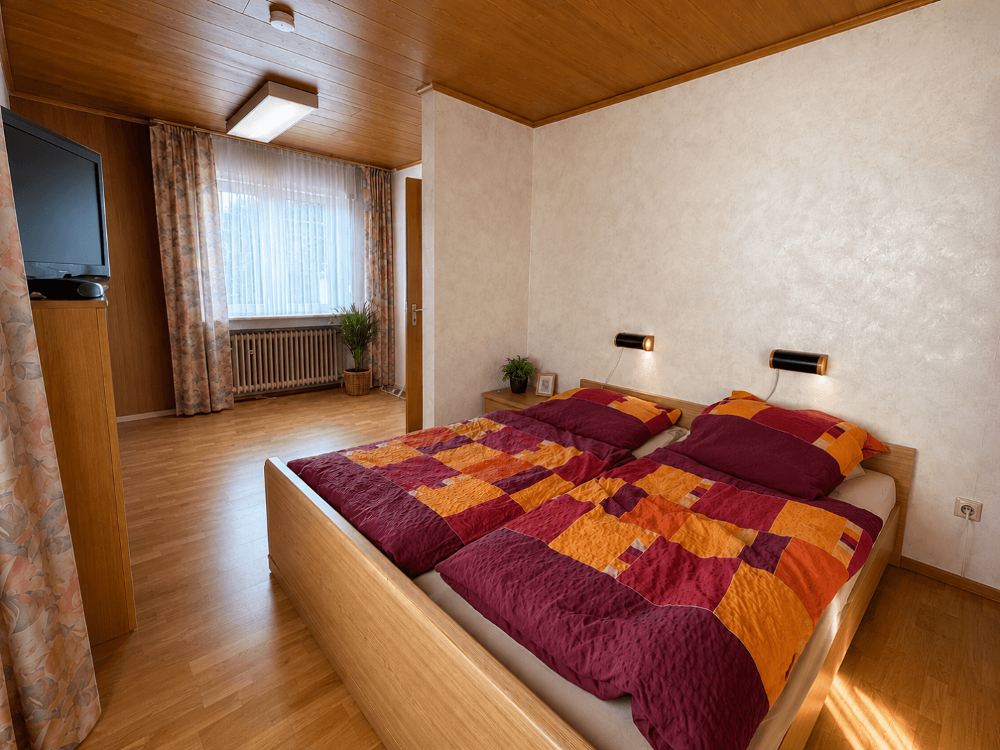 Kinderzimmer