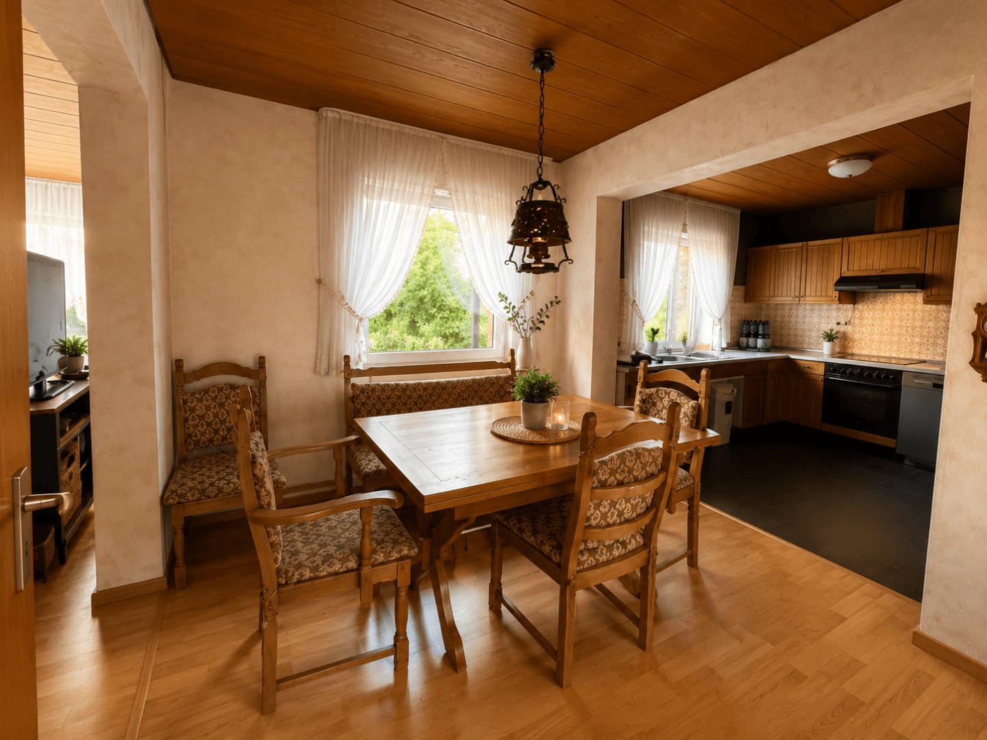 Esszimmer