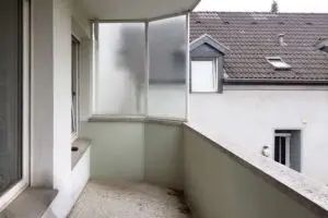 Sonnenbalkon