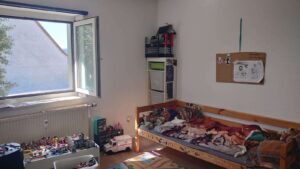 Kinderzimmer