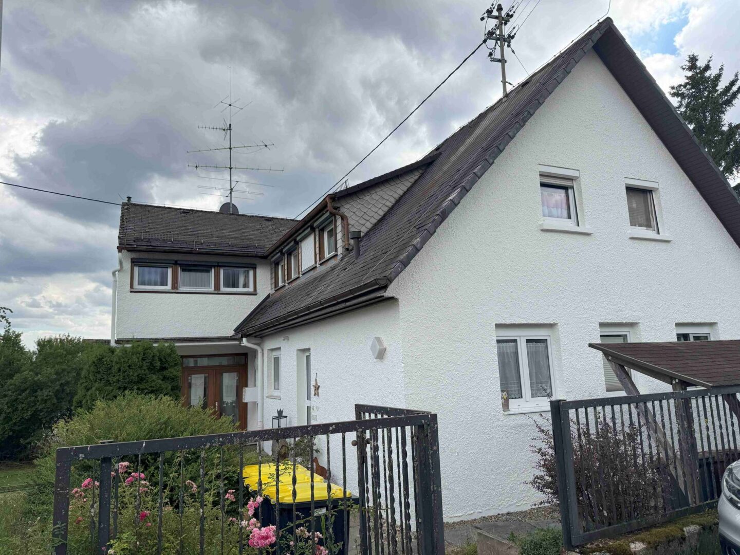 Außenansicht