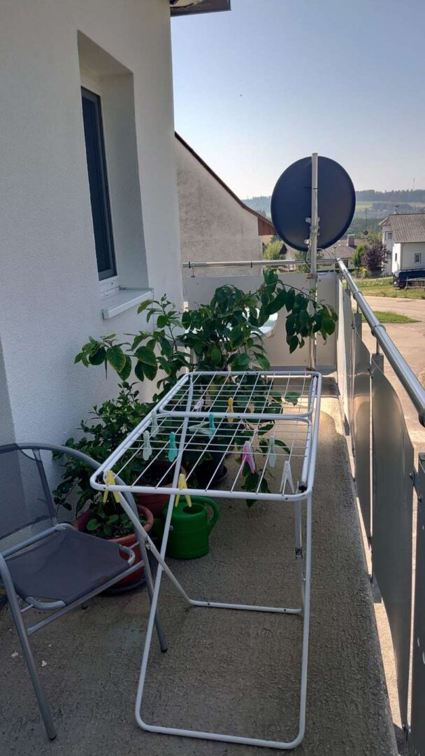 Balkon