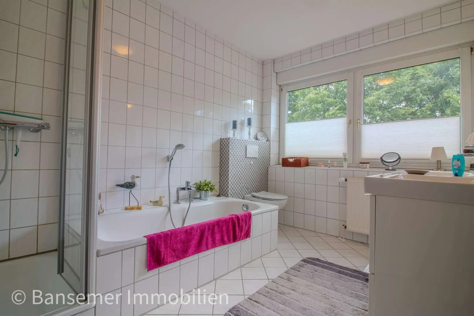 DG: Badezimmer