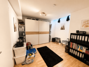 Arbeitszimmer