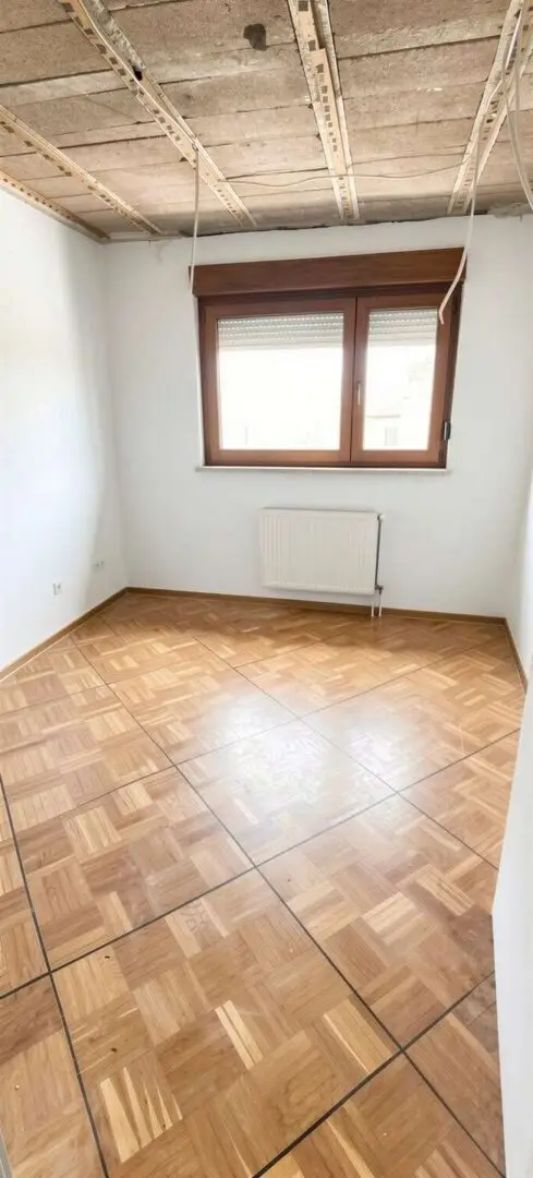 Kinderzimmer Wohnung Erdgeschoss