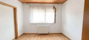 Kinderzimmer Wohnung 1. Obergeschosss