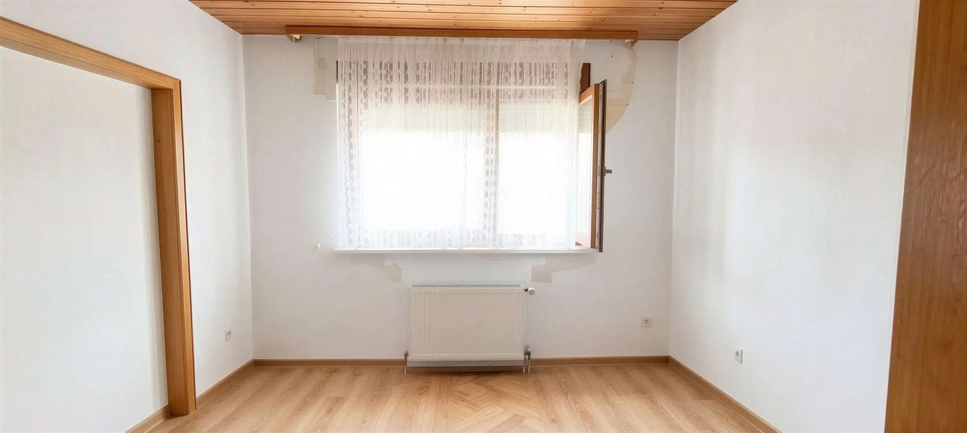 Kinderzimmer Wohnung 1. Obergeschosss