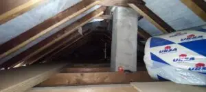 Dachboden