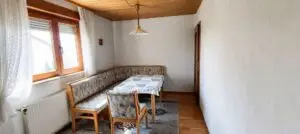 Esszimmer Wohnung 1. Obergeschoss