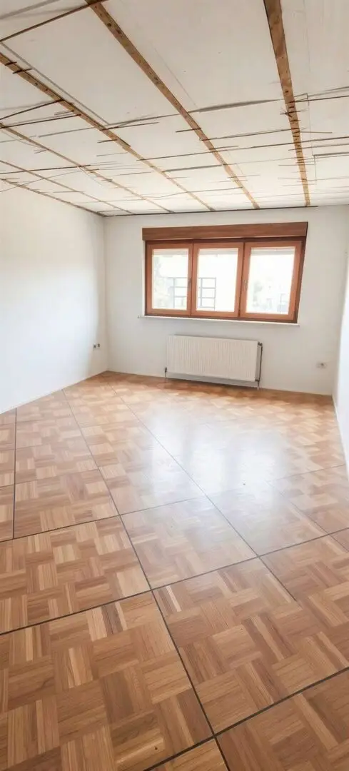 Schlafzimmer Wohnung Erdgeschoss
