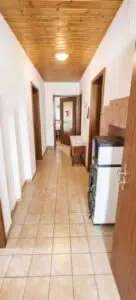 Flur - Wohnung 1. Obergeschoss