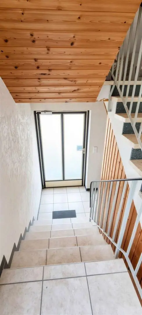 Treppenhaus