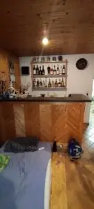 Barraum