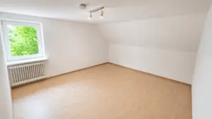 Schlafzimmer 1 Einliegerwohnung