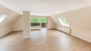 Wohnzimmer Einliegerwohnung
