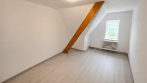 Schlafzimmer 2 Einliegerwohnung