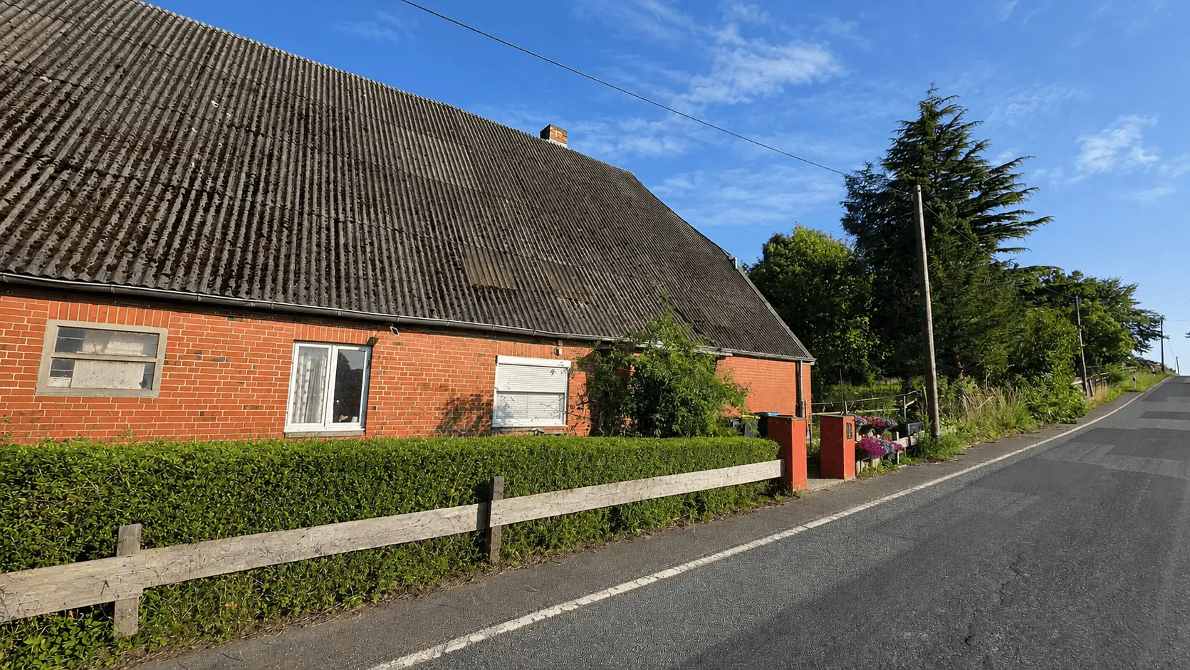 Außenansicht