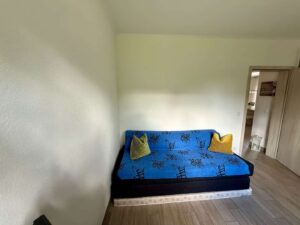Gästezimmer Erdgeschoss