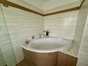 Badezimmer Obergeschoss