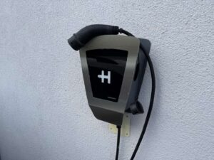 Wallbox Elektroauto