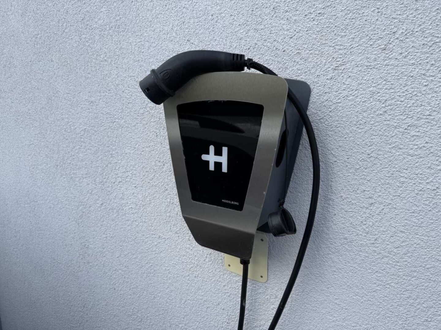 Wallbox Elektroauto
