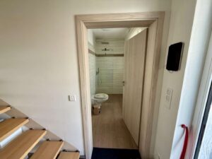 Badezimmer Erdgeschoss