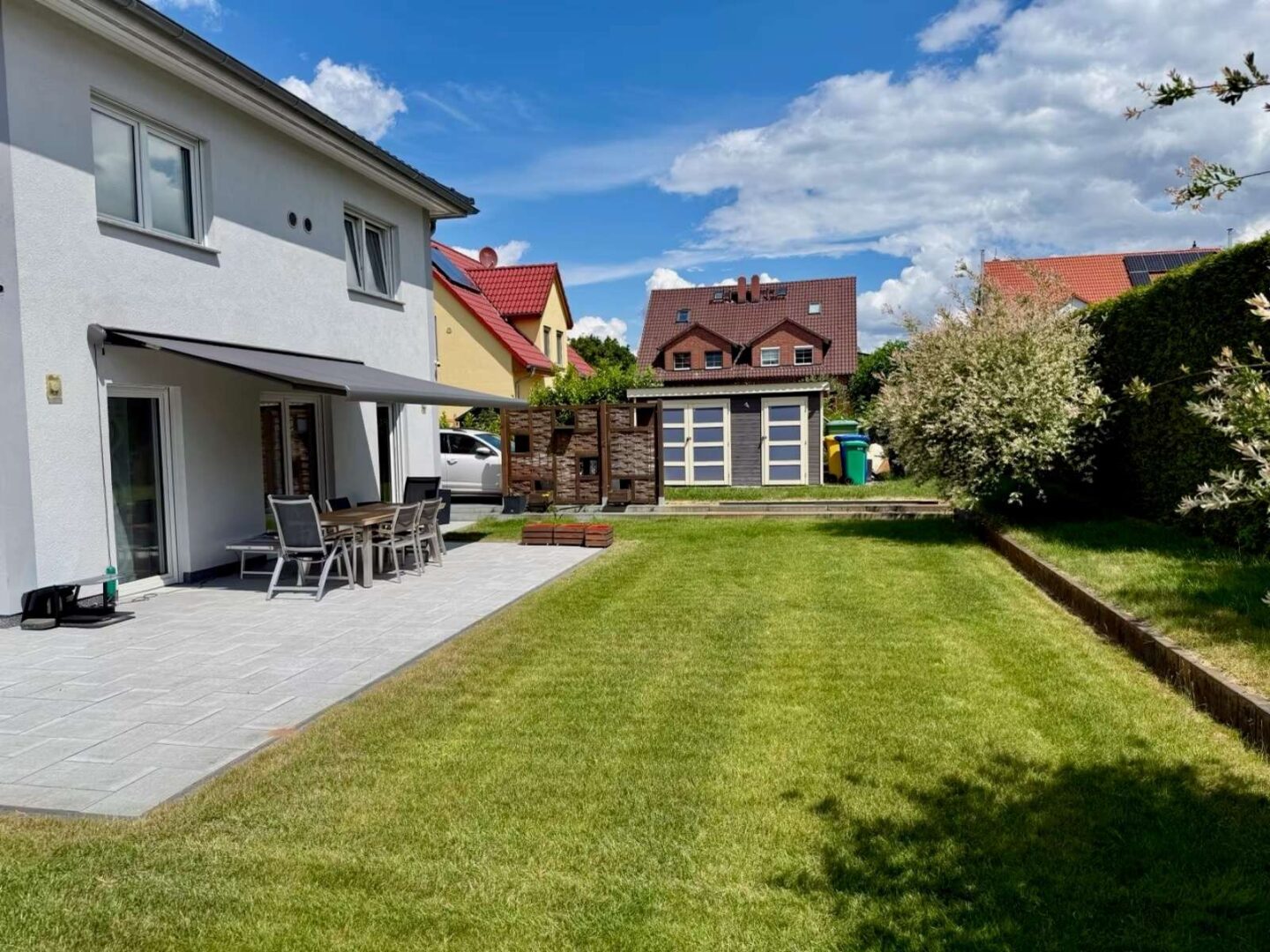Garten