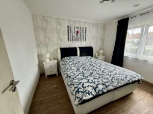 Schlafzimmer Obergeschoss