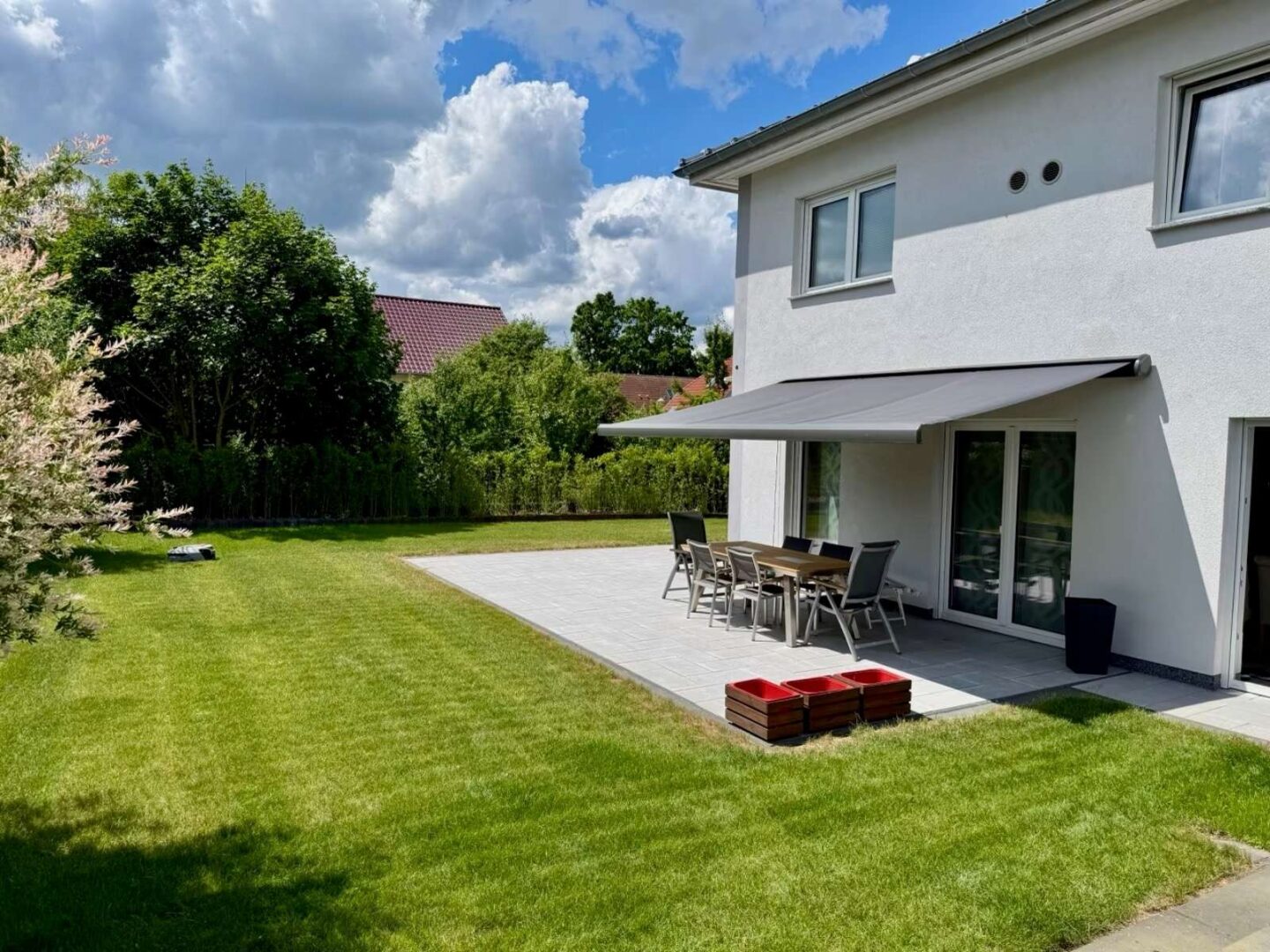 Garten