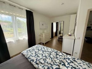 Schlafzimmer Obergeschoss