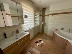 Badezimmer Obergeschoss
