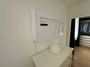 Schlafzimmer Obergeschoss
