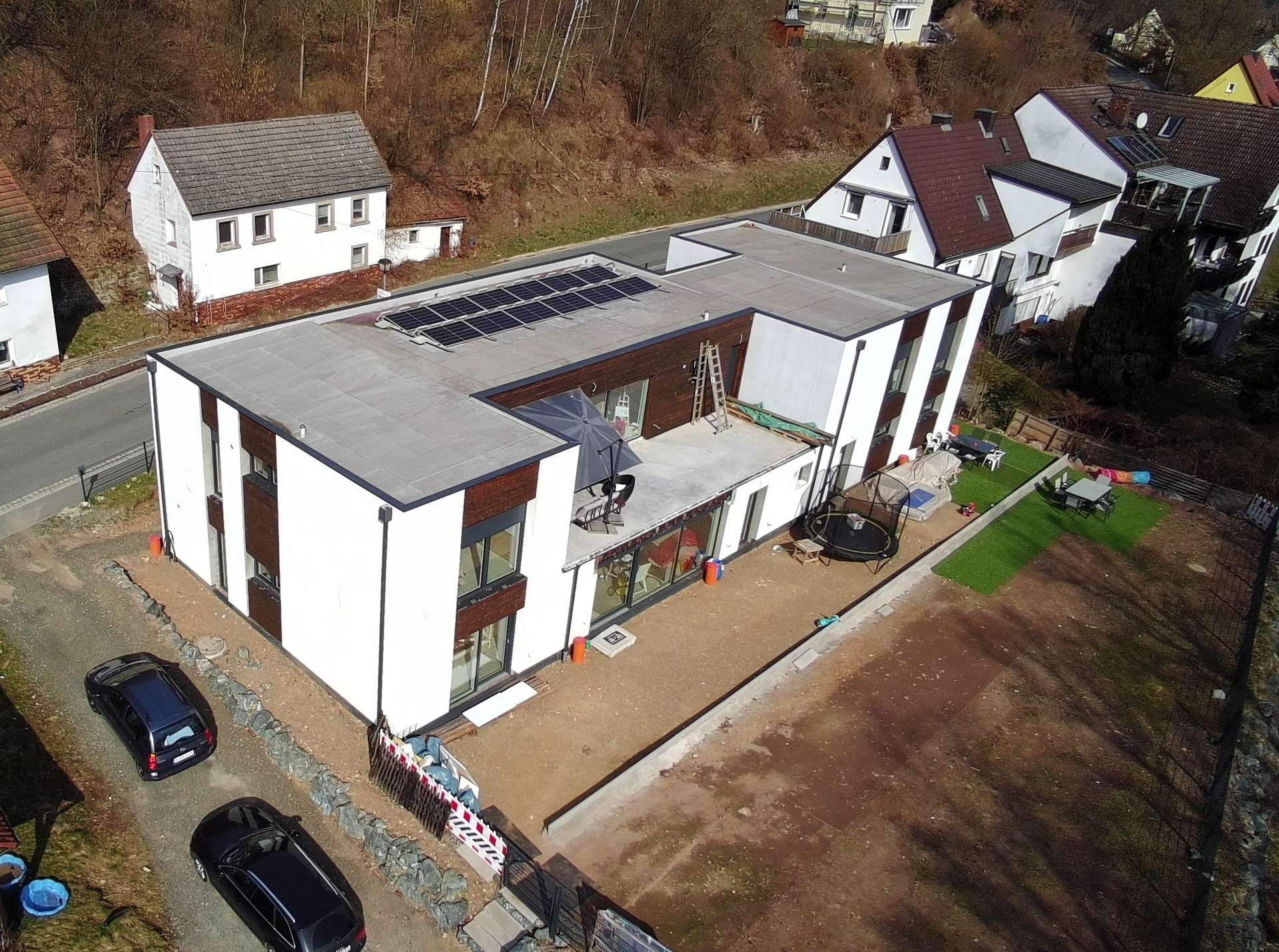 Außenansicht
