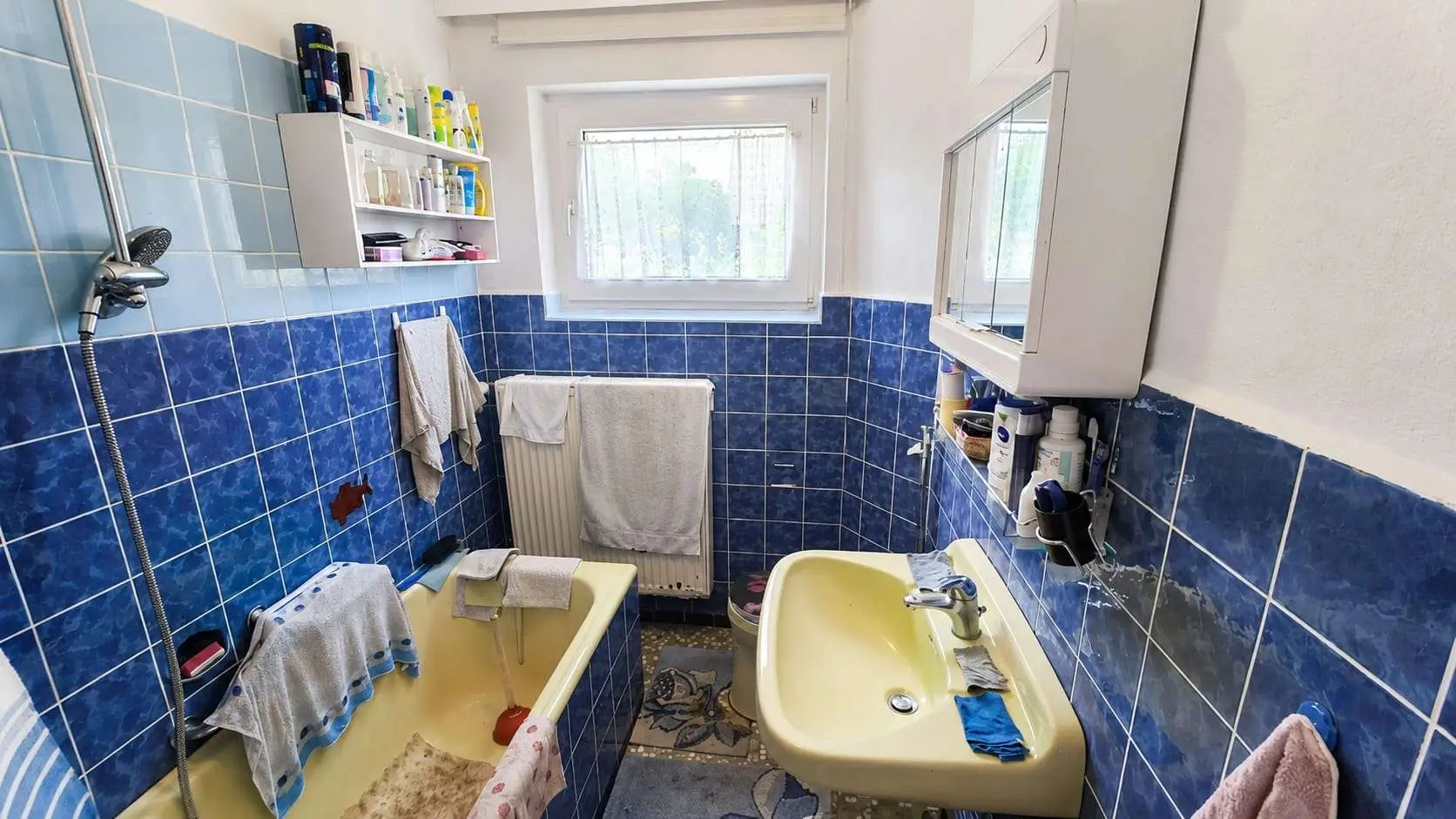 Badezimmer