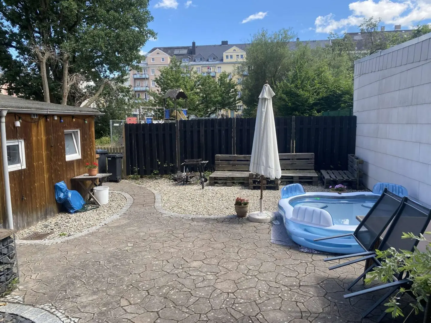 Garten