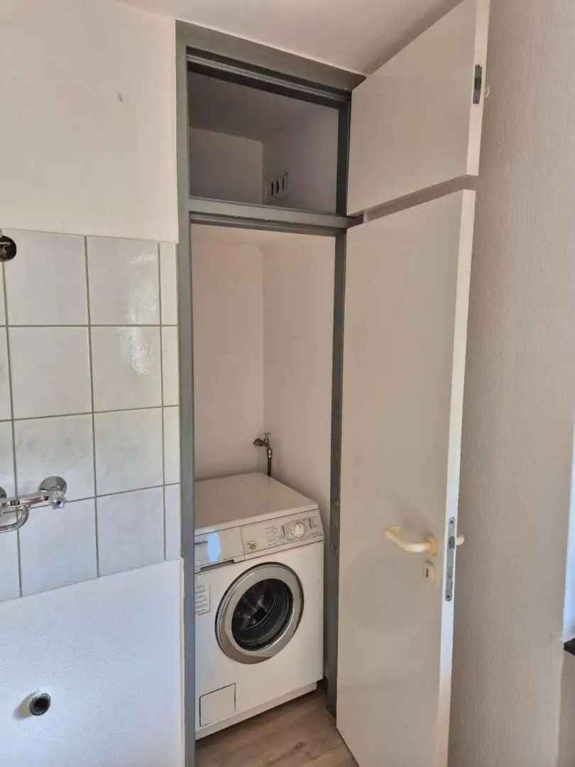 Waschküche