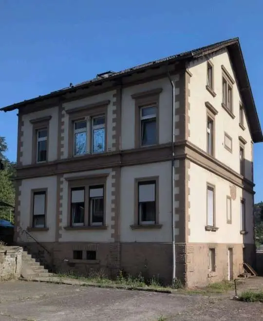 Außenansicht