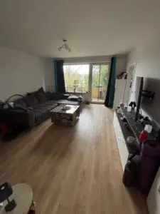 Wohnbereich (Beispiel)