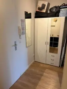 Flurbereich (Beispiel)