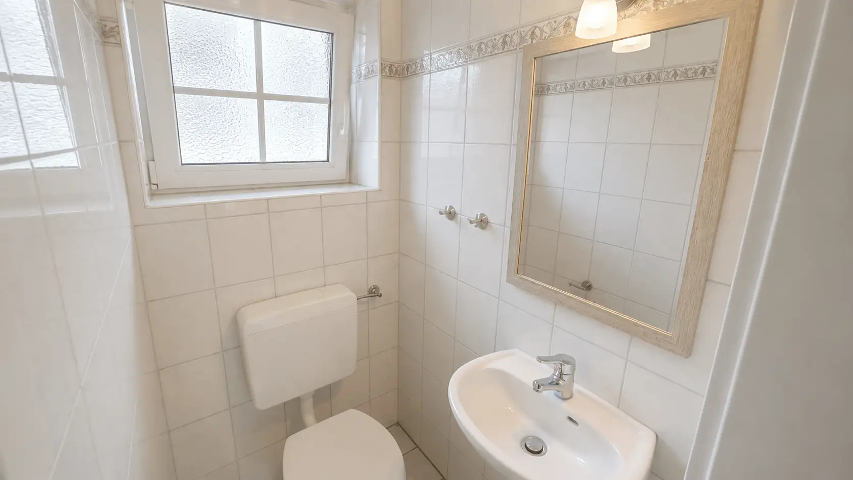 Gäste-WC