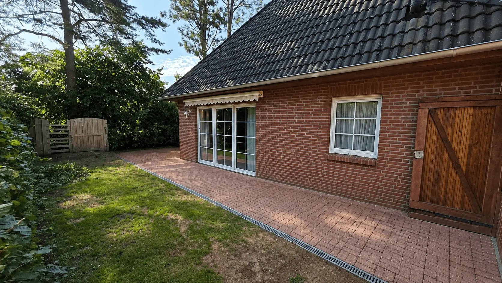 Außenansicht