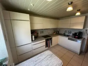 Küche EG 1