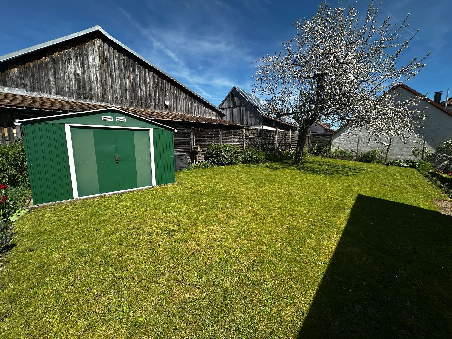 Garten