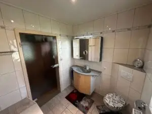 Badezimmer OG