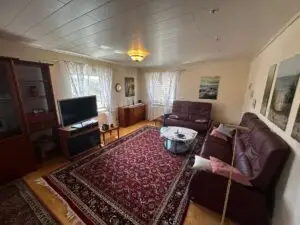 Wohnzimmer OG